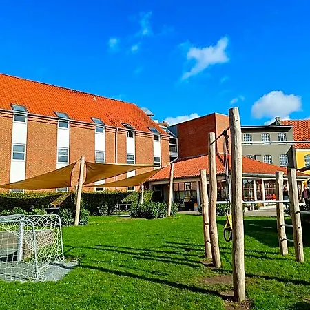 Otel Stoberiet