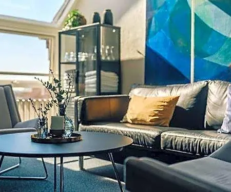 Otel Stoberiet *