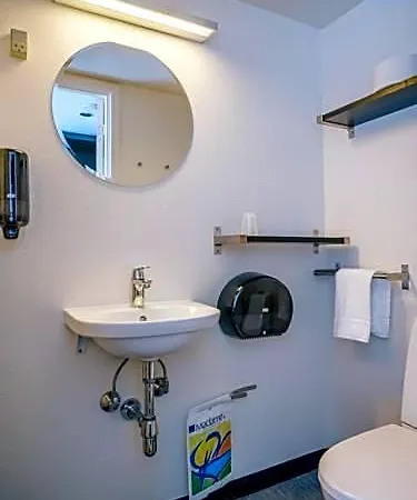 Stoberiet Otel Svendborg