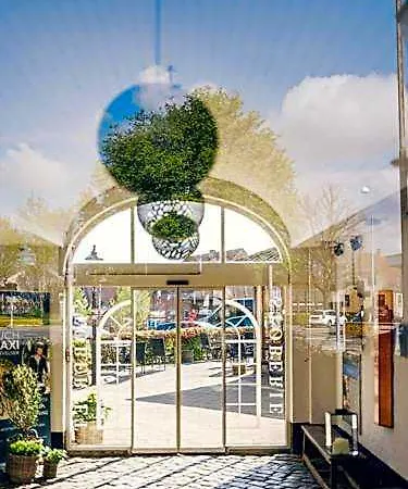 Otel Stoberiet *