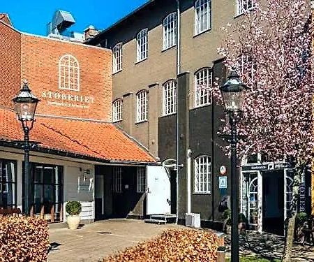Stoberiet 斯文堡