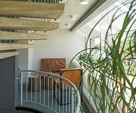 Otel Stoberiet Svendborg