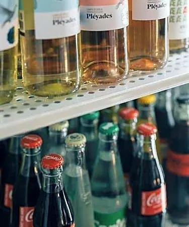 Stoberiet 酒店