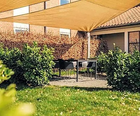 Otel Stoberiet Svendborg