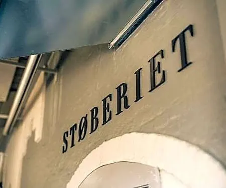 Otel Stoberiet